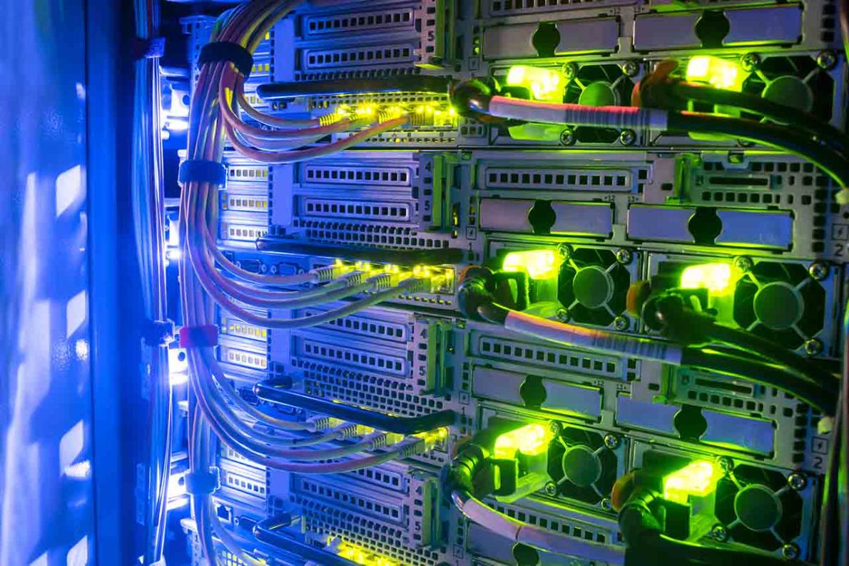 Low Voltage Cabling & Wiring Fort Lauderdale, FL