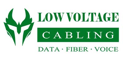 Low Voltage Cabling Company: Services CAT6 CAT7 CAT8 Wiring Installation Installers Fiber Optic Voice Telephone VoIP Office Commercial in Fort Lauderdale FL